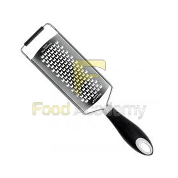 Широкая терка Mercer Culinary
