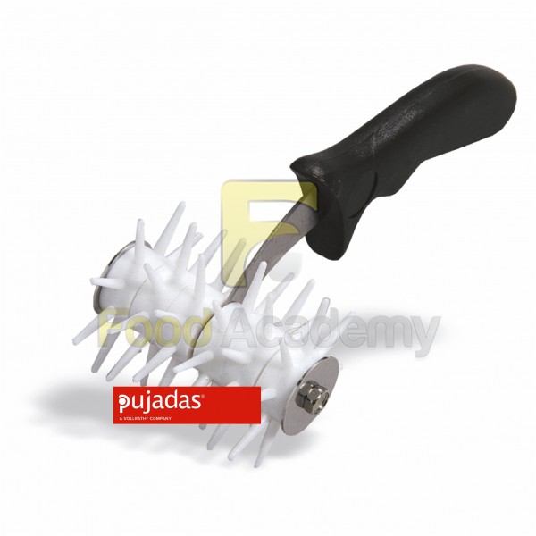Докер для теста с длинными пластиковыми шипами Pujadas