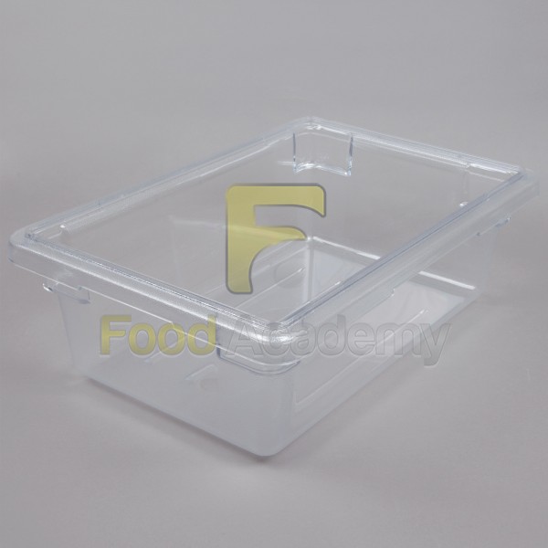 Гастроемкость с крышкой Cambro 305х457х152 мм