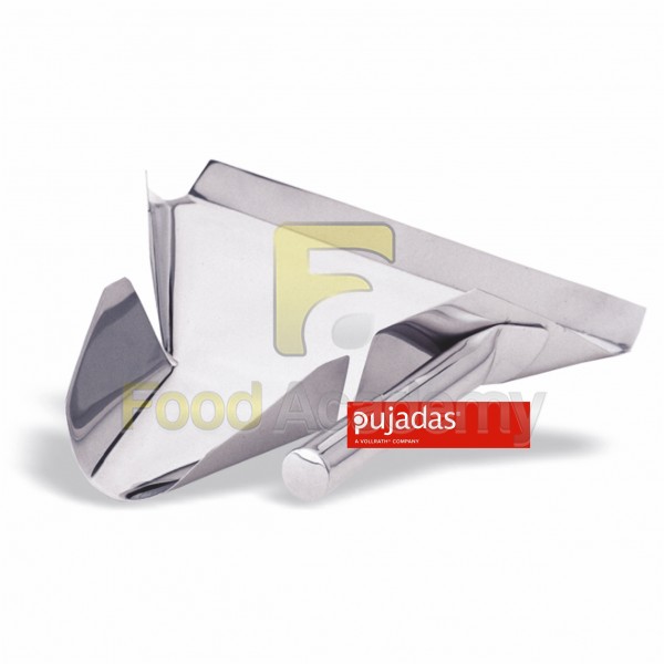 Совок для картофеля фри с правой ручкой Pujadas