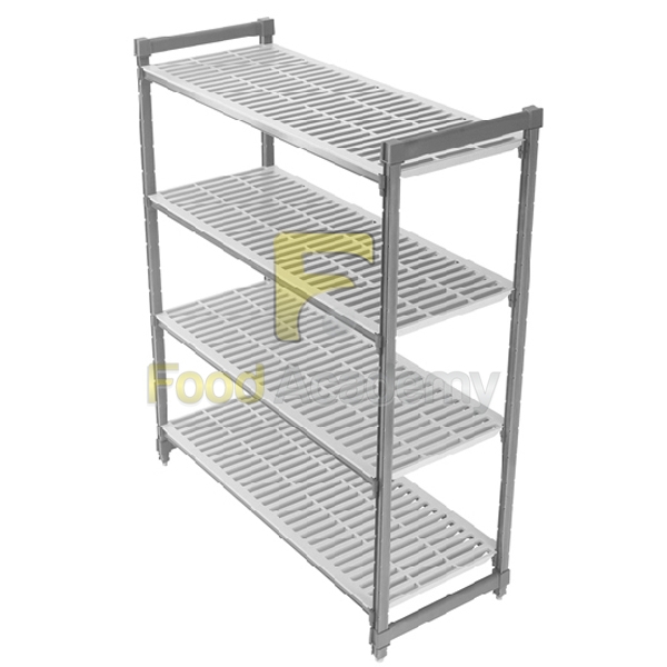 Стеллажи Camshelving Elements, базовая секция