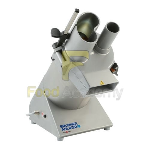 Профессиональная сыротерка Brunner-Anliker XL-K