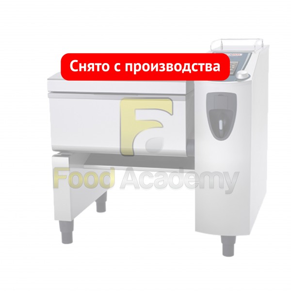 RATIONAL VarioCookingCenter® 311 V315100.01