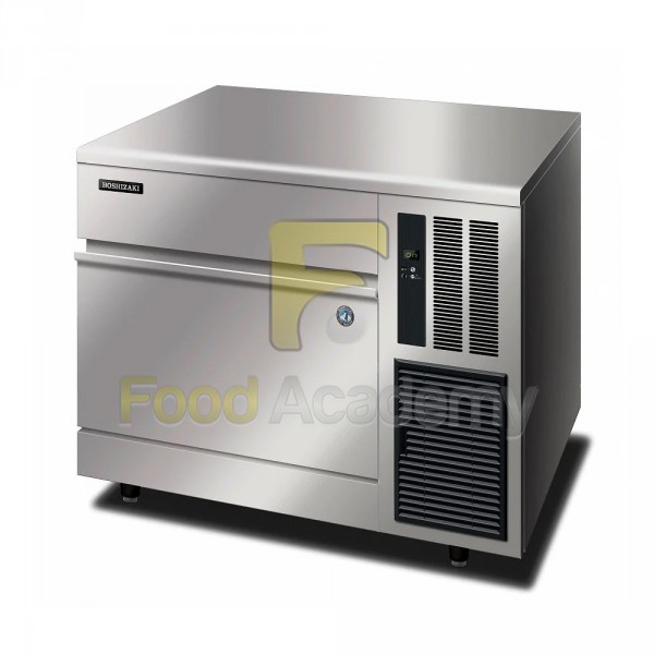 Льдогенератор HOSHIZAKI IM-100CNE, кубики, 95 кг/сутки, бункер 38 кг