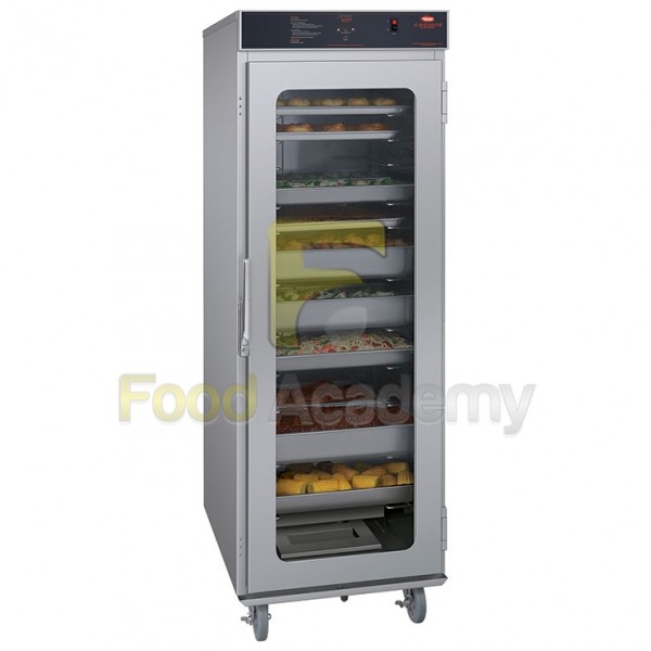 Тепловой шкаф с пароувлажнением Hatco FSHC-17W1