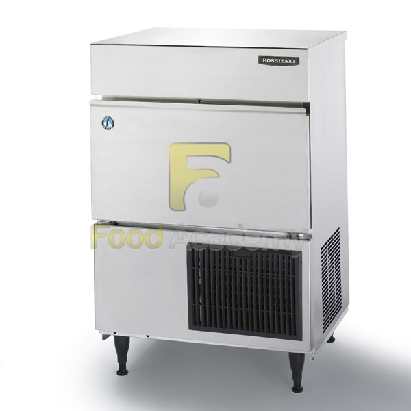 Льдогенератор HOSHIZAKI IM-65NE-25, кубик, 63 кг/сутки, бункер 26 кг