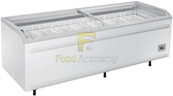 Ларь-бонета HAIER GTS1850