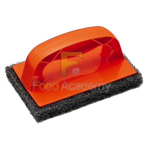 Губка с держателем для чистки гриля 3M Scotch Brick™ 9537