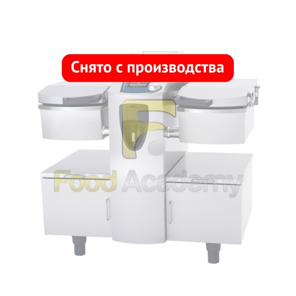 RATIONAL VarioCookingCenter® 112+ V116100.01