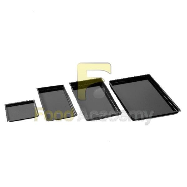 Емкость с гранитной эмалью Rational 1/2 GN
