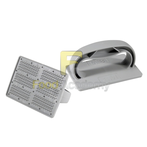 Держатель для губок 3M Twist-Lok™ 961