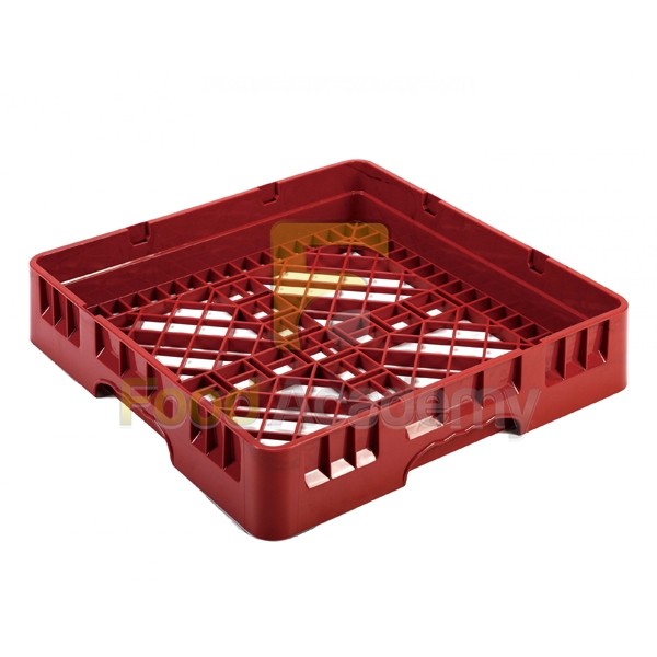 Кассета для мытья бокалов Amerbox, 5 цветов