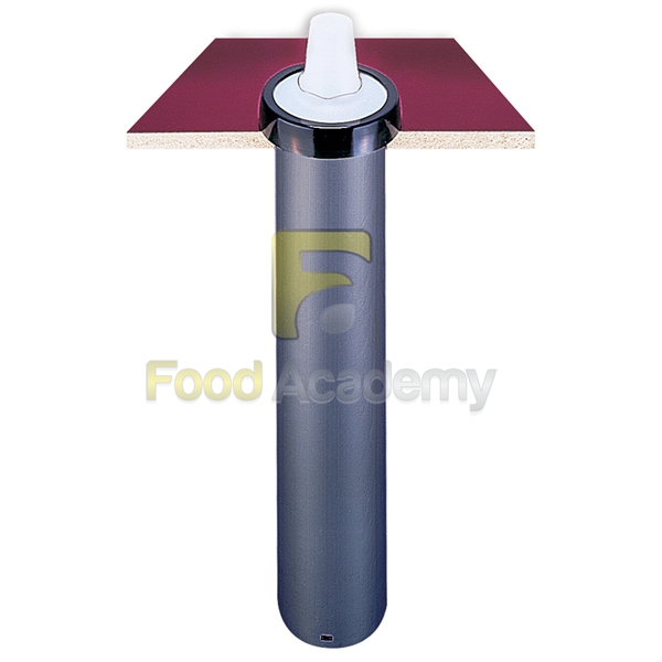 Диспенсер San Jamar EZ-Fit C2410C для стаканов объемом 236-1360 мл