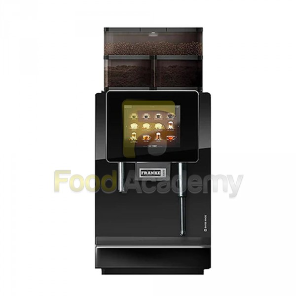 Кофемашина автоматическая Franke A600 FM CM