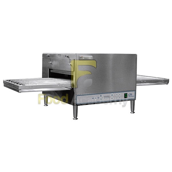 Конвейерная печь Lincoln Countertop Impinger 2512-000-E