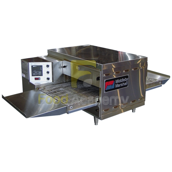 Конвейерная печь электрическая Middleby Marshall PS520E