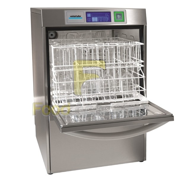 Машина посудомоечная фронтальная Winterhalter UC-S