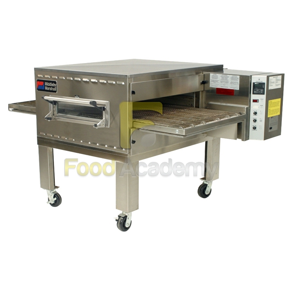 Конвейерная печь Middleby Marshall PS540E