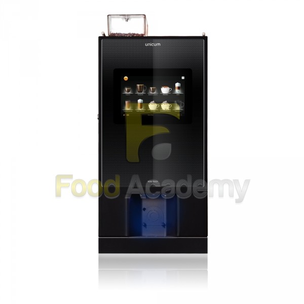 Настольный кофейный автомат Unicum Nero Touch