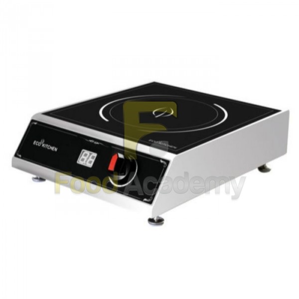 Плита индукционная Eco Kitchen IND-10P-2400