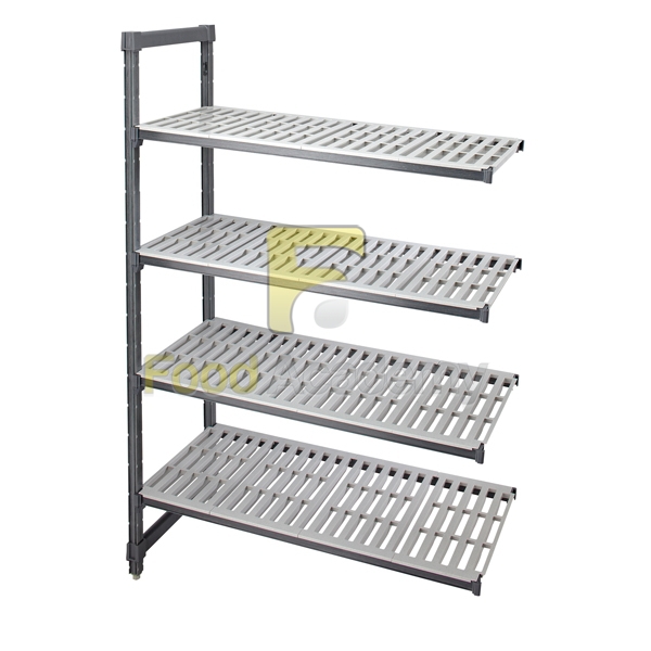 Дополнительная секция стеллажа Camshelving Elements