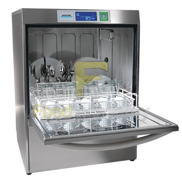 Машина посудомоечная фронтальная Winterhalter UC-L