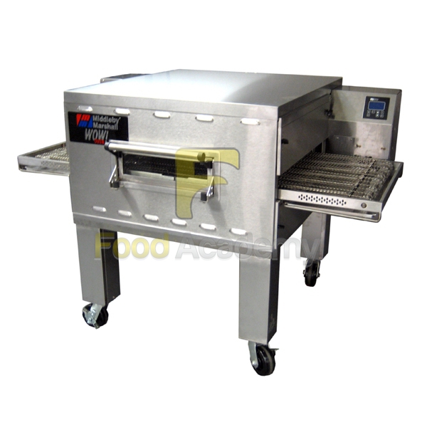 Конвейерная печь газовая Middleby Marshall PS636G