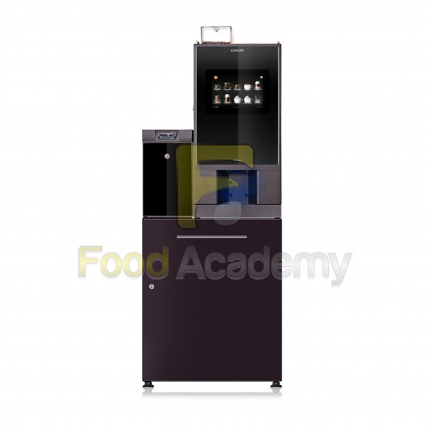 Настольный кофейный автомат Unicum Nero Fresh Milk Vario Brewer