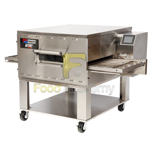 Конвейерная печь Middleby Marshall PS640E