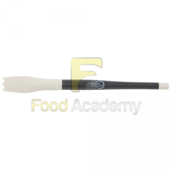 Кисть для декорирования, 4 мм Dual Round Arch