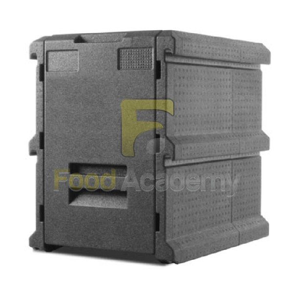 Термоконтейнер Amerbox большой, 100 л
