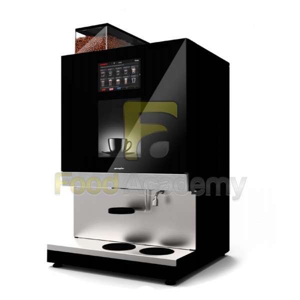Кофемашина суперавтомат Spengler PSL50 ESFBT14