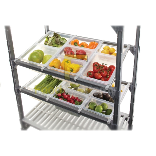 Разделитель для стеллажей Camshelving Elements