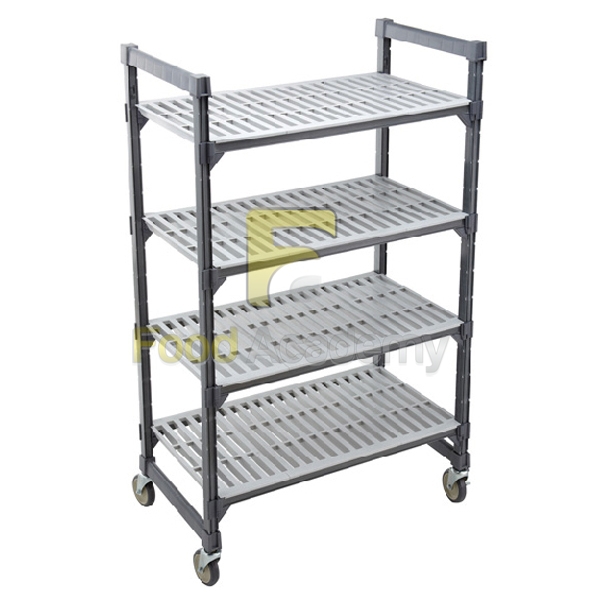 Стеллажи Camshelving Elements, передвижная секция, усиленная конструкция