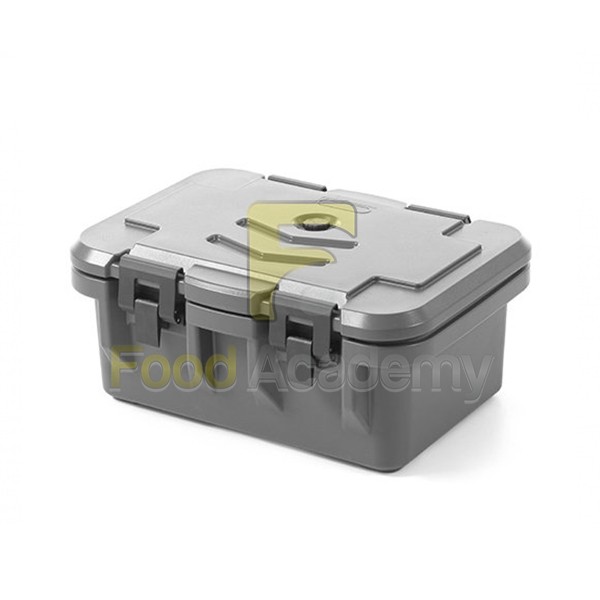 Термоконтейнер Amerbox GN1/1х150мм с повышенной теплоизоляцией