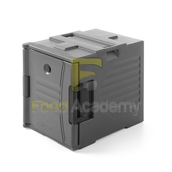 Термоконтейнер Amerbox c повышенной теплоизоляцией
