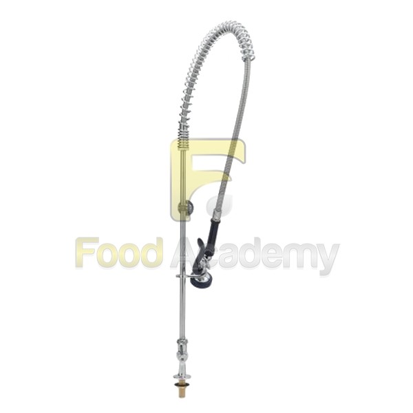 Душирующее устройство T&S Brass EU-1DP00