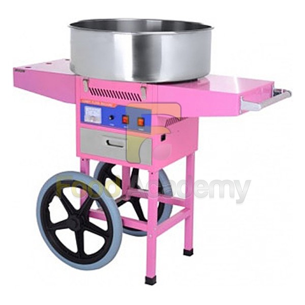 Аппарат для сахарной ваты AIRHOT CF-3