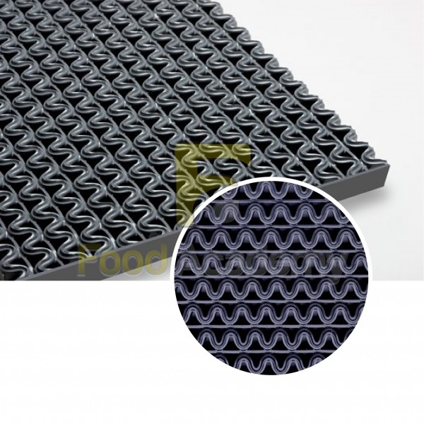 Покрытие грязезащитное 3M Nomad ForMat 9100, 6х0.9 м
