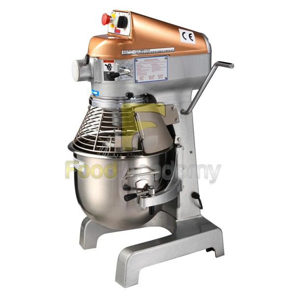 Миксер планетарный SPAR SP-200