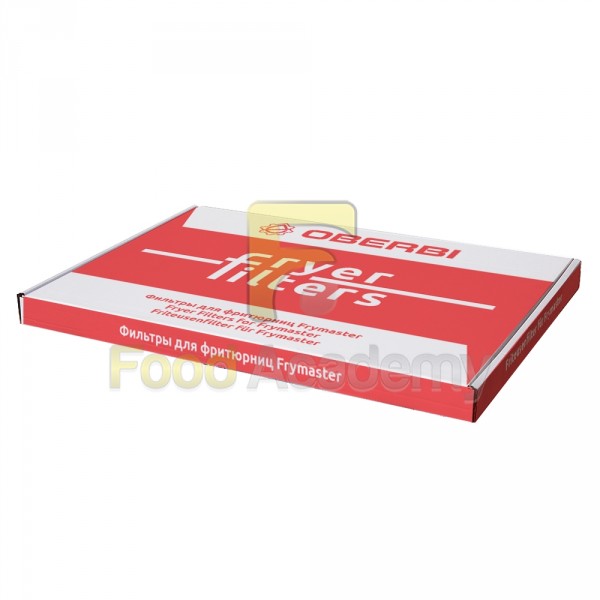 Фильтровальные листы OBERBI для фритюрниц Frymaster