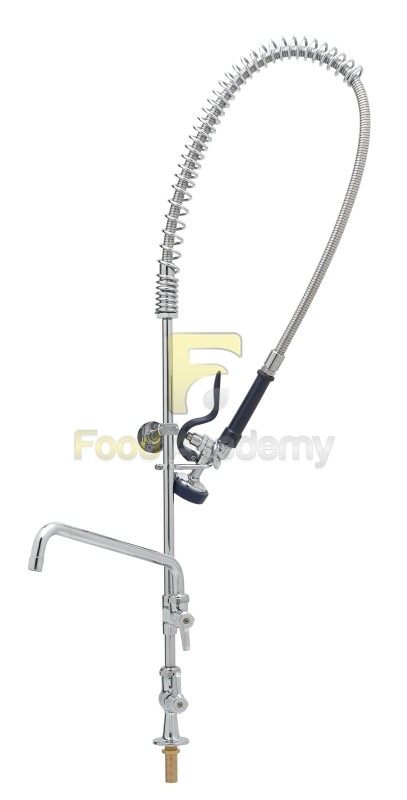 Душирующее устройство T&S Brass EU-1DP12
