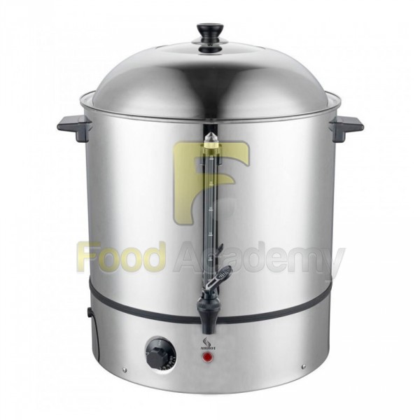 Кукурузоварка Airhot CS-30