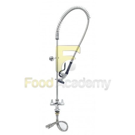 Душирующее устройство T&S Brass EU-2DP00