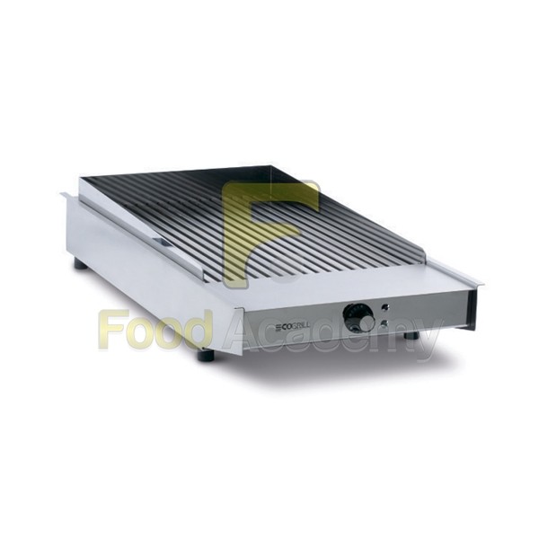 Вапо-гриль EcoGrill с одной рабочей зоной 8C400