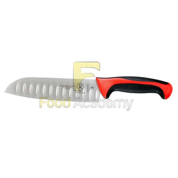 Нож Сантоку Mercer Millennia, 17.8 см
