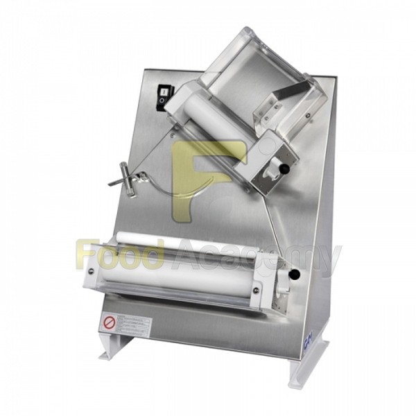 Тестораскаточная машина GAM R40, 26-40 см