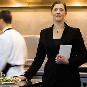 general manager job description